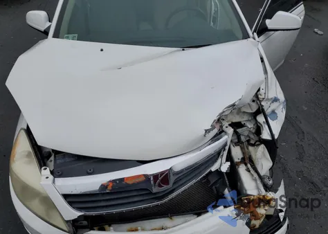 2009 Saturn Aura Xe from USA, damaged, VIN 1G8ZS57B89F129601